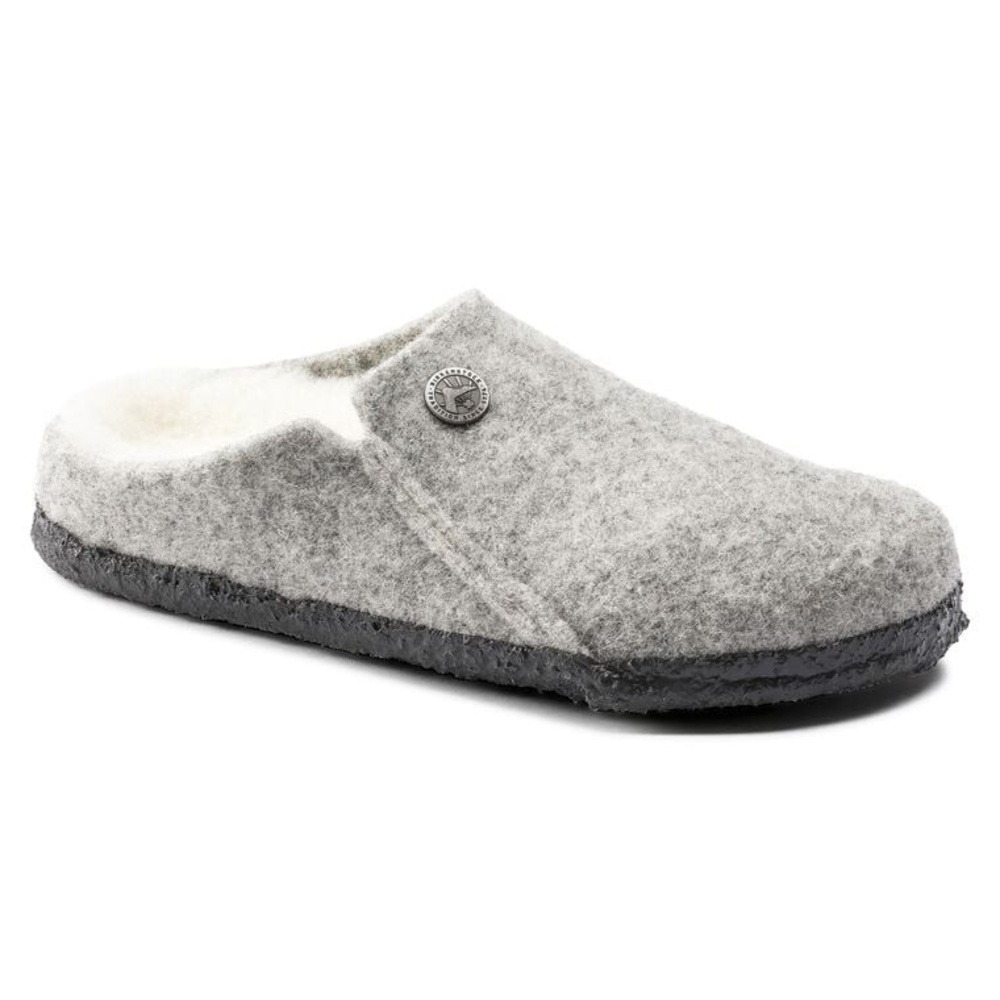 NWOT Birkenstock Zermatt Kids Shearling
Wool Felt Size 13-13.5 $79.95
